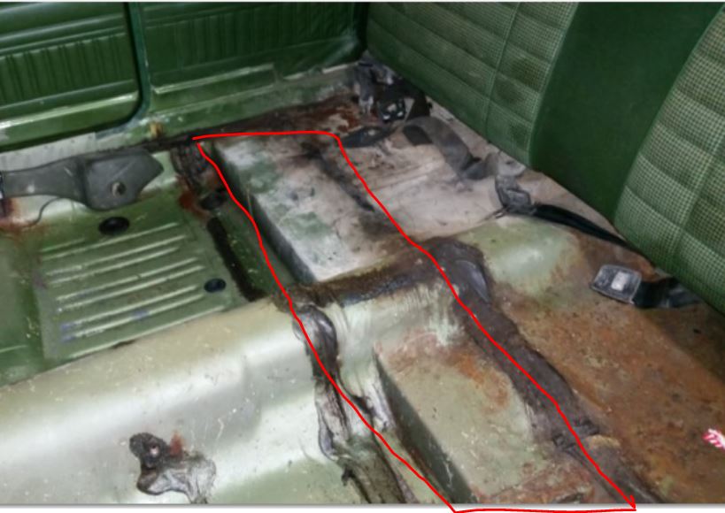 Attached picture FLoor pan1.JPG